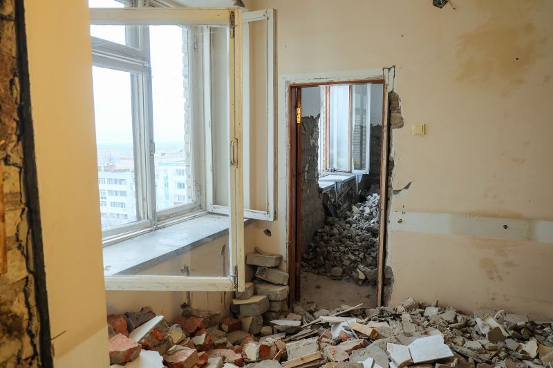 Renovation Cleaning in Billings, MT