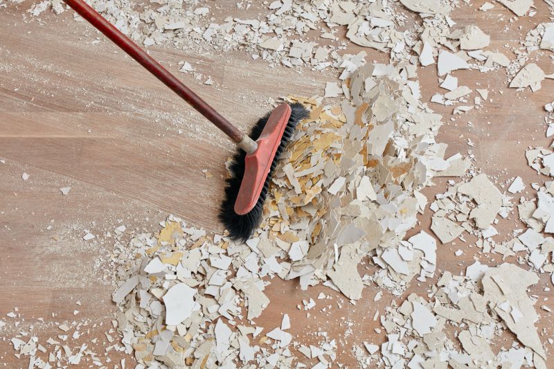 Renovation Cleaning in Baltimore, MD