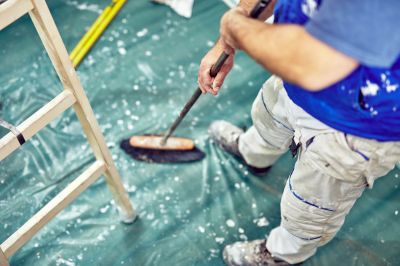 Renovation Cleaning in Baltimore, MD