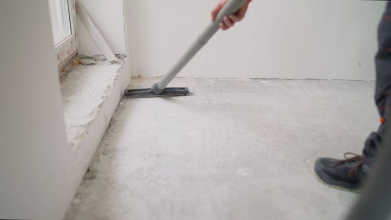 Renovation Cleaning in Boston, MA