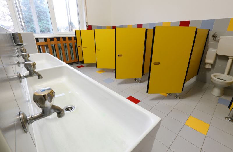 Restroom Cleaning in Shreveport, LA