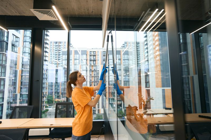 Restroom Cleaning in Conroe, TX