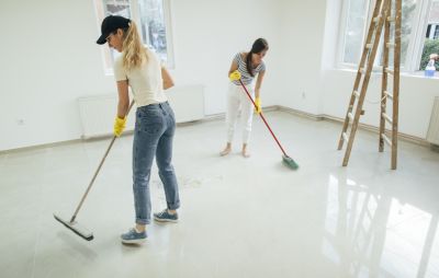 Tenancy Cleaning in Sanford, FL