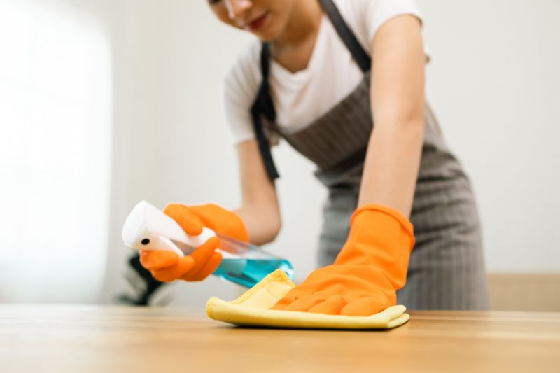 Tenancy Cleaning in Shreveport, LA