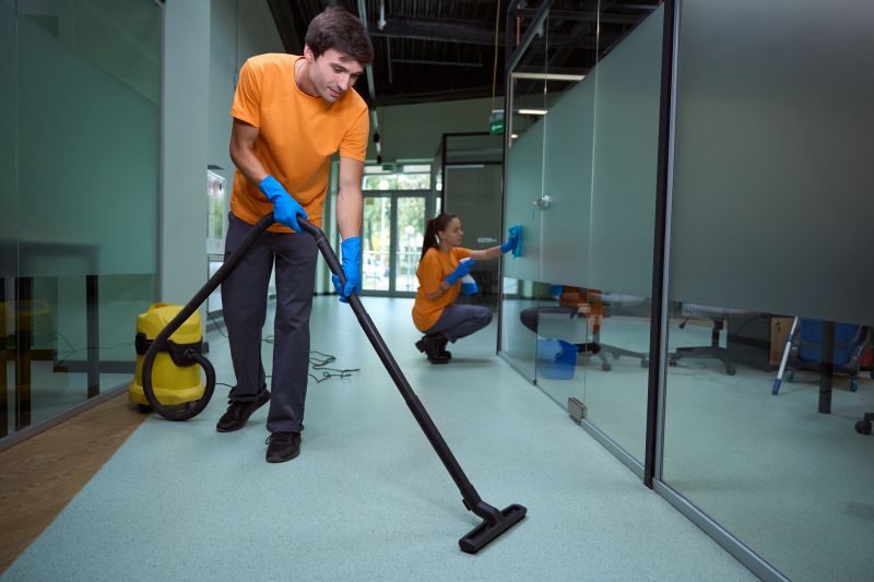 Venue Cleaning in Shreveport, LA