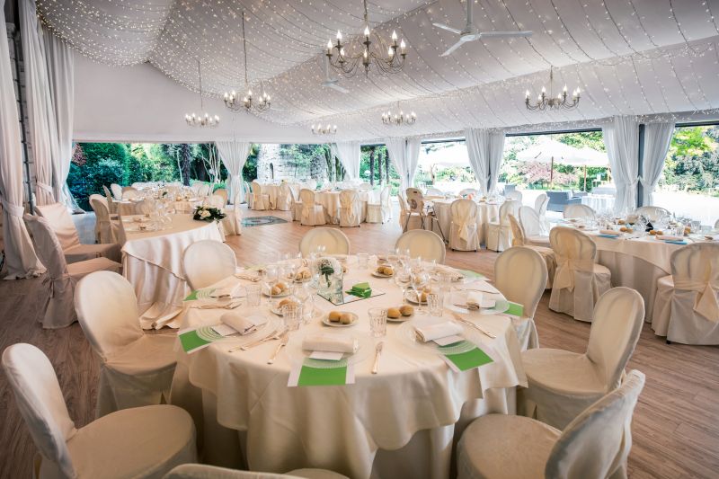 Venue Cleaning in Conroe, TX