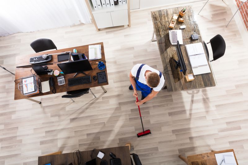 Warehouse Cleaning in Shreveport, LA
