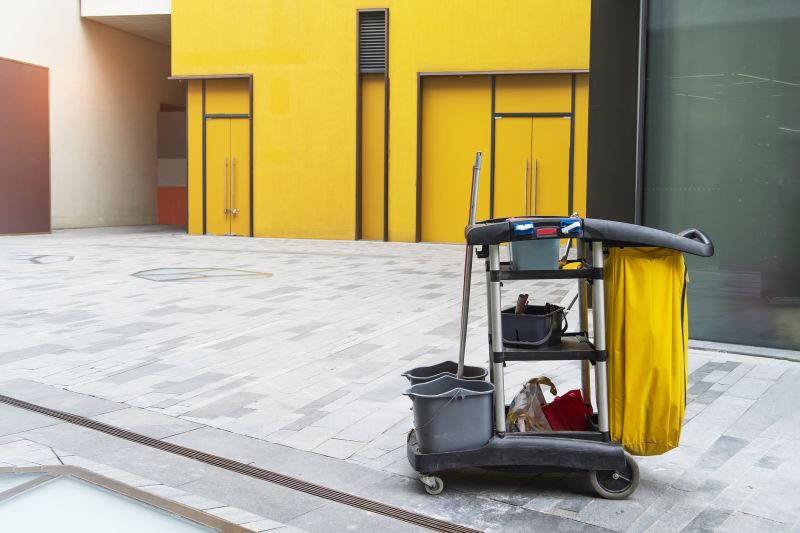 Warehouse Cleaning in Shreveport, LA