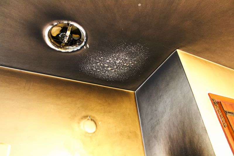 Fire Damage Restoration Teams